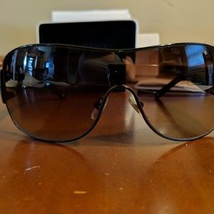 Authentic Versace Sunglasses